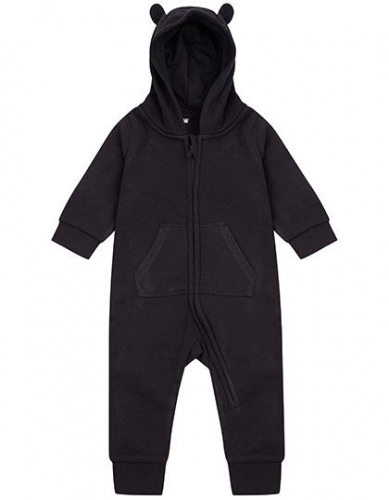 Toddler Fleece All In One - LW070 - Larkwood