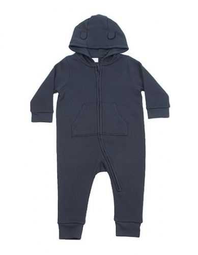 Toddler Fleece All In One - LW070 - Larkwood