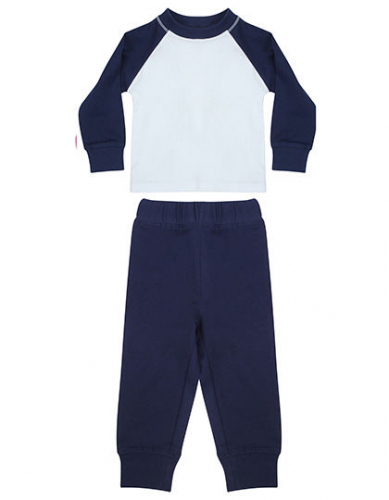 Childrens´ Pyjamas - LW071 - Larkwood