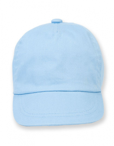 Baby Cap - LW090 - Larkwood