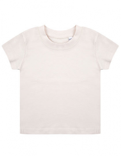 Organic T-Shirt - LW620 - Larkwood