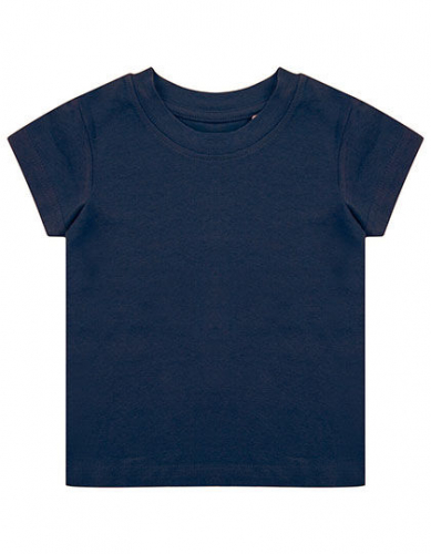 Organic T-Shirt - LW620 - Larkwood