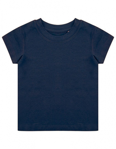 Organic T-Shirt - LW620 - Larkwood