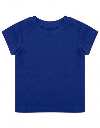 Organic T-Shirt - LW620 - Larkwood