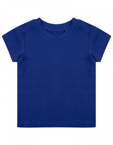 Organic T-Shirt - LW620 - Larkwood