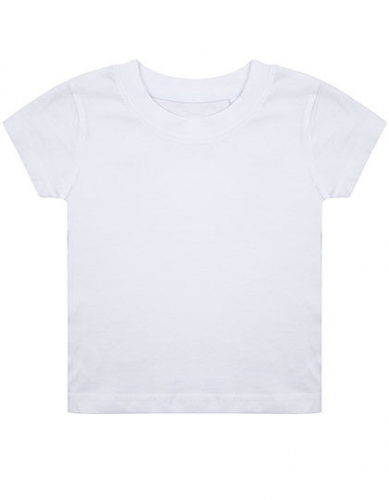 Organic T-Shirt - LW620 - Larkwood