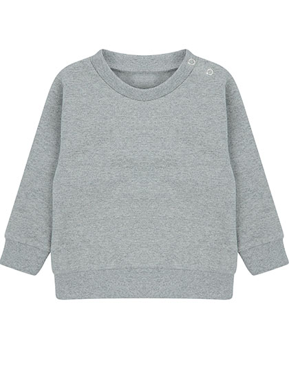 Kids´ Sustainable Sweatshirt - LW800 - Larkwood