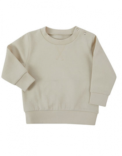 Kids´ Sustainable Sweatshirt - LW800 - Larkwood