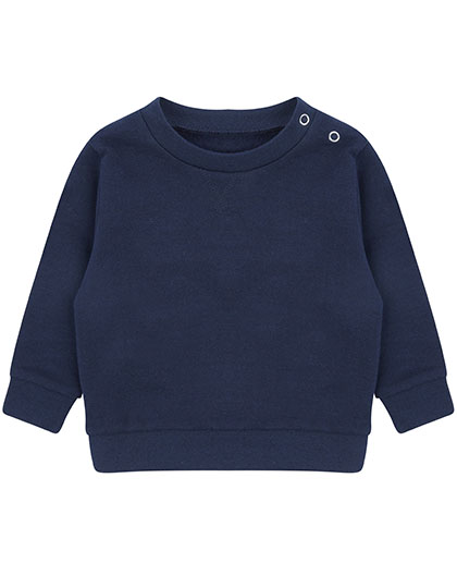 Kids´ Sustainable Sweatshirt - LW800 - Larkwood