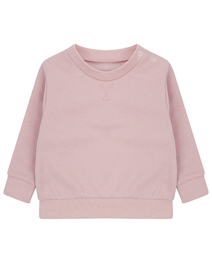 Kids´ Sustainable Sweatshirt - LW800 - Larkwood