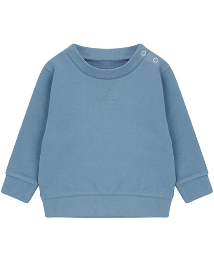 Kids´ Sustainable Sweatshirt - LW800 - Larkwood