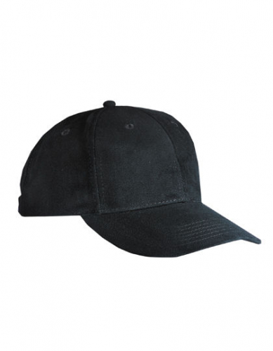 6-Panel Cap Laminated - MB016 - Myrtle beach