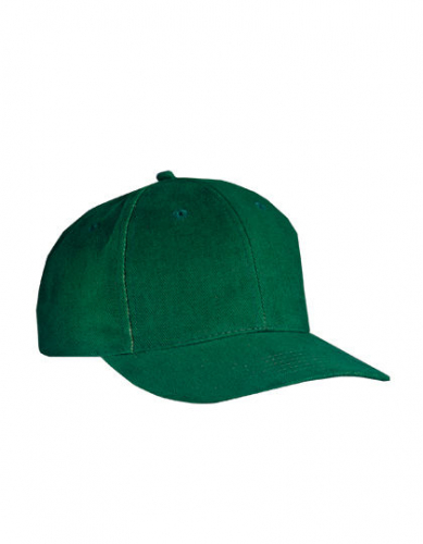 6-Panel Cap Laminated - MB016 - Myrtle beach