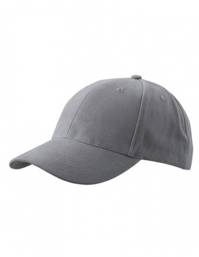 6-Panel Cap Laminated - MB016 - Myrtle beach