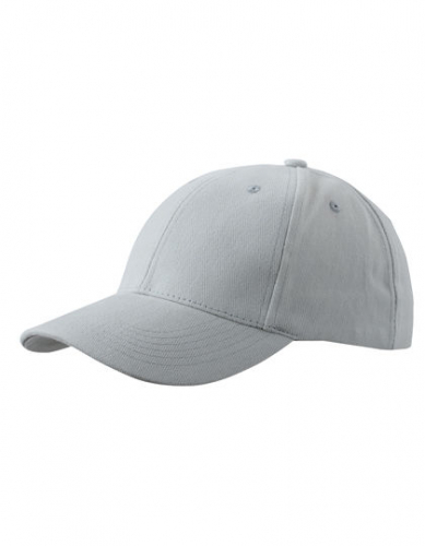 6-Panel Cap Laminated - MB016 - Myrtle beach