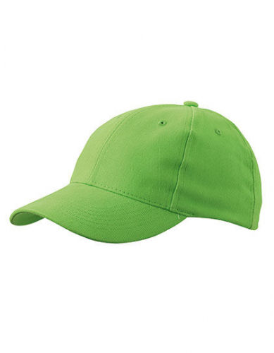 6-Panel Cap Laminated - MB016 - Myrtle beach