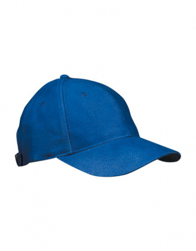 6-Panel Cap Laminated - MB016 - Myrtle beach