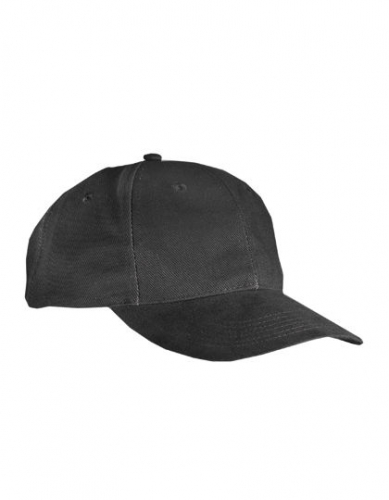 6-Panel Cap Low Profile - MB018 - Myrtle beach