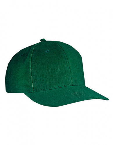 6-Panel Cap Low Profile - MB018 - Myrtle beach