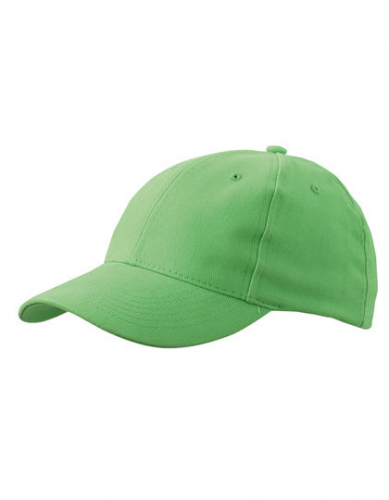 6-Panel Cap Low Profile - MB018 - Myrtle beach