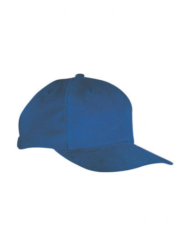 6-Panel Cap Low Profile - MB018 - Myrtle beach