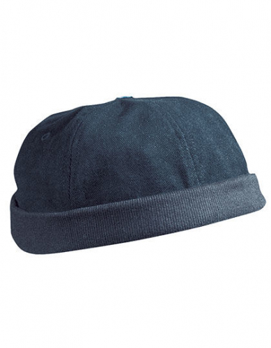 6 Panel Chef Cap - MB022 - Myrtle beach