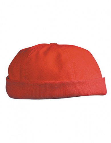 6 Panel Chef Cap - MB022 - Myrtle beach