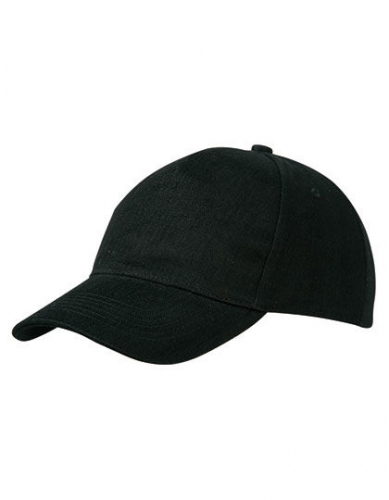 5 Panel Cap Heavy Cotton - MB092 - Myrtle beach