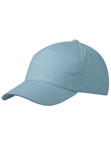 5 Panel Cap Heavy Cotton - MB092 - Myrtle beach