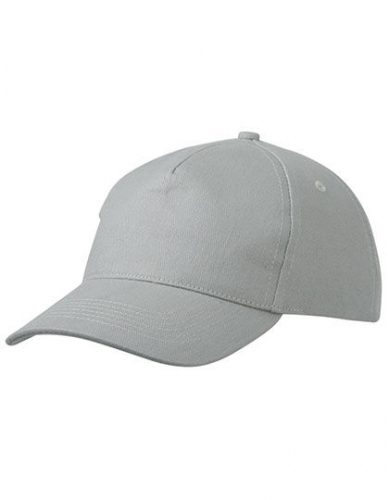 5 Panel Cap Heavy Cotton - MB092 - Myrtle beach