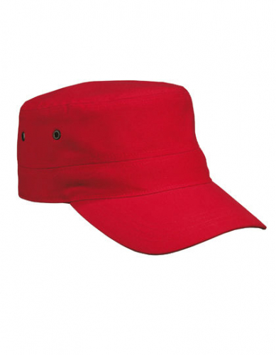 Military Cap - MB095 - Myrtle beach