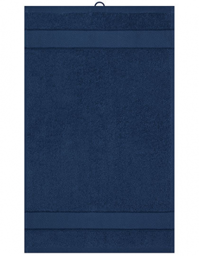 Guest Towel - MB441 - Myrtle beach