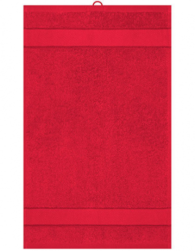 Guest Towel - MB441 - Myrtle beach