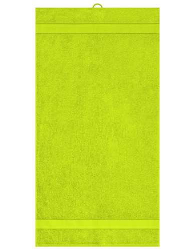 Hand Towel - MB442 - Myrtle beach