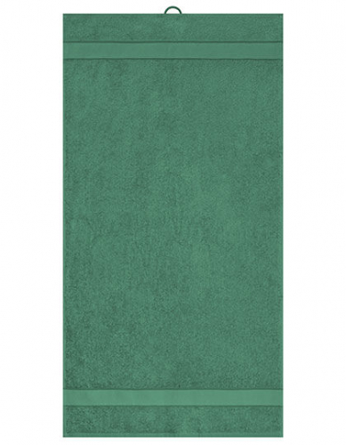 Hand Towel - MB442 - Myrtle beach