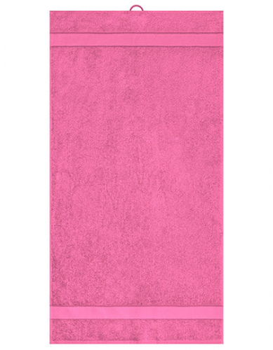 Hand Towel - MB442 - Myrtle beach