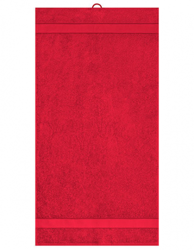 Hand Towel - MB442 - Myrtle beach