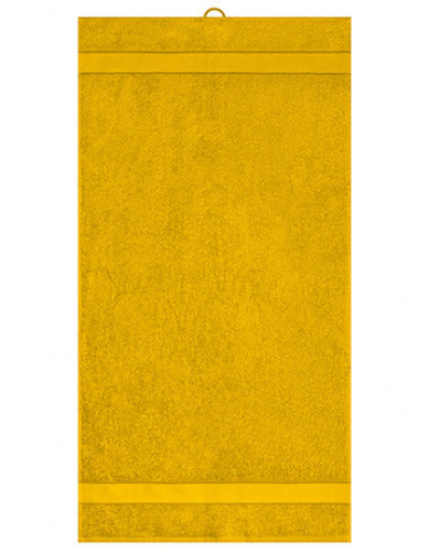 Hand Towel - MB442 - Myrtle beach
