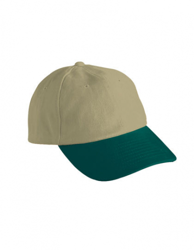 6-Panel Raver Cap - MB6111 - Myrtle beach