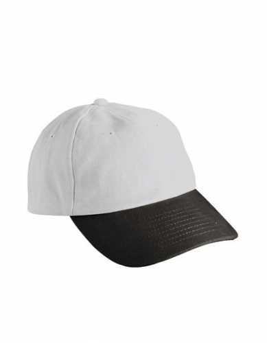 6-Panel Raver Cap - MB6111 - Myrtle beach