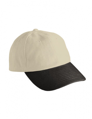 6-Panel Raver Cap - MB6111 - Myrtle beach