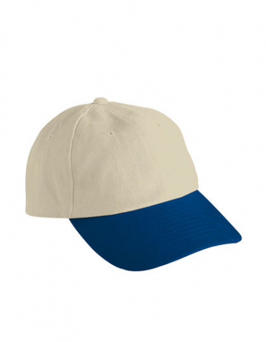 6-Panel Raver Cap - MB6111 - Myrtle beach