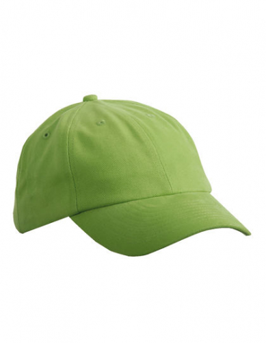 6-Panel Raver Cap - MB6111 - Myrtle beach