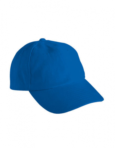 6-Panel Raver Cap - MB6111 - Myrtle beach