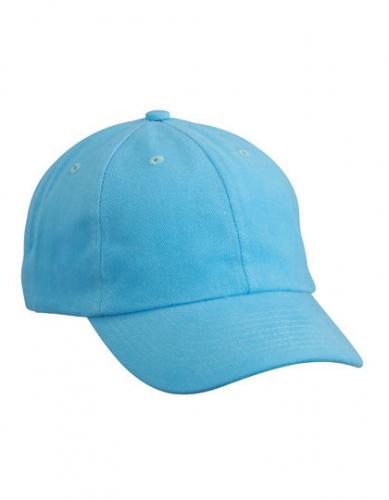 6-Panel Raver Cap - MB6111 - Myrtle beach