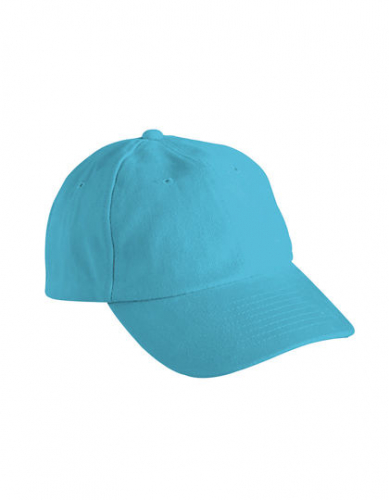 6-Panel Raver Cap - MB6111 - Myrtle beach