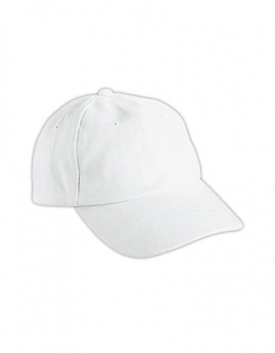 6-Panel Raver Cap - MB6111 - Myrtle beach