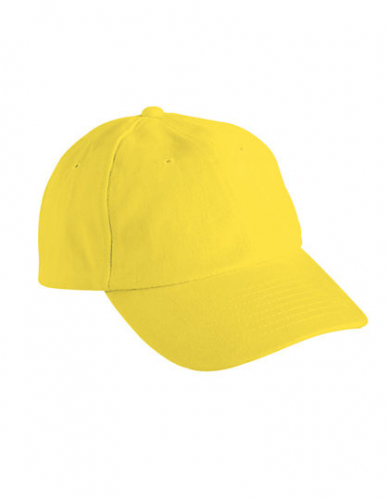 6-Panel Raver Cap - MB6111 - Myrtle beach