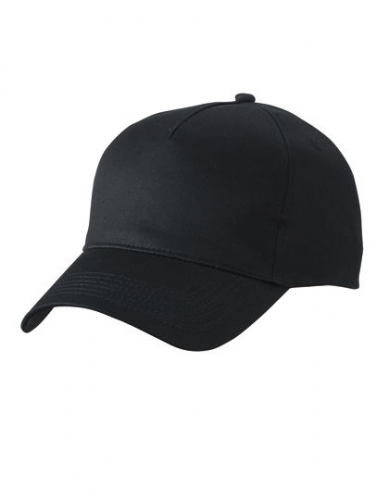 5-Panel Cap - MB6117 - Myrtle beach