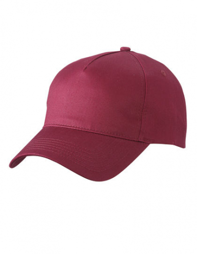 5-Panel Cap - MB6117 - Myrtle beach